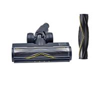 Cabezal de cepillo y rodillo for aspiradora de suelos de madera A21F, compatible con Beko, serie 94929VI VB VRT VCS, repuestos