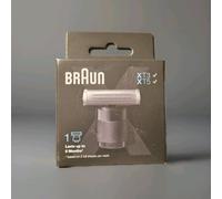 Cabezal De Corte Braun Sistema De Corte XT10 Serie X3 X5 XT5200 XT5100 Nuevo
