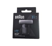 Cabezal De Corte Braun Sistema De Corte XT10 Serie X3 X5 XT5200 XT5100 Nuevo