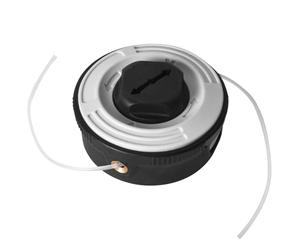 Cabezal de Corte C3-2 para Stihl Autocut C3-2 - Compatible con FSA 57 y FSE 52 - Bobina de Repuesto 4009 710 2106 para Desbrozadora Stihl FSA57 y FSE52 - Hilo de Nylon 2mm