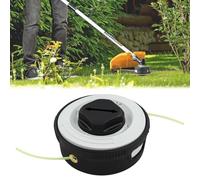 Cabezal de Corte,Cabezal Desbrozadora,Cabezal de Corte Universal, Autocut C 3-2 para Stihl FSA57 FSE52 Herramienta de Jardín,Jardín,Cabezal Desbrozadora y Cortacésped Recambios.