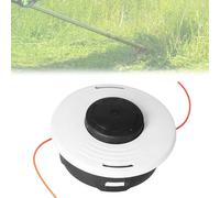 Cabezal de Corte,Cabezal Desbrozadora,Cabezal de Corte Universal,Autocut C46-2 para Stihl Fs220 Fs280 Fs290 Fs300 Fs310 Fs350 Fs360 Fs400 Herramienta de Jardín,Jardín