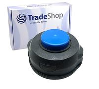 Cabezal de corte con rosca M10 para Husqvarna 525LST 525Rx 533RS 525LS 525LST 5255Rx desbrozadora desbrozadora cortacésped
