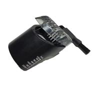 Cabezal De Corte De 1-18 Mm. Compatible Con Philips COMB QT4050-7100, QT4050/15, BT7090, BT7085, QT4075, QT4075/32. Recortador De Barba Y Peine.(1pcs)