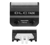 Cabezal de corte de 45 mm FADE - GOLD TITANIUM Babyliss Pro