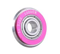 Cabezal de corte de cerámica de vidrio preciso con vida útil extendida de 10000 metros, perfecto para proyectos de decoración del hogar, equipos de colocación