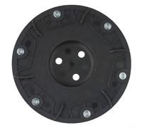 Cabezal de corte de disco de hoja de repuesto para cortacésped robótico, compatible con cortacésped robótico S390 S450i S500i WR100SI WR101SI WR102SI WR104SI WR105SI