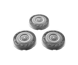 Cabezal de Corte de Máquina de Afeitar PHILIPS SH91/50 (S8000, S9000 y Prestige NextGen)