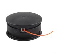 Cabezal de corte de nailon para desbrozadora Supercut 20 2, mejorando tu eficiencia de corte