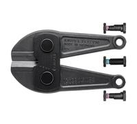 Cabezal de corte de repuesto (Específico para: Cortapernos de 910 mm)