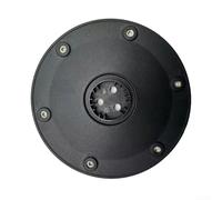 Cabezal de corte de robot cortacésped 574487101 Hoja de repuesto compatible con cortacésped R38Li R40Li R45Li R50Li R70Li R75Li robóticas de acero de 142,8 x 16,9 mm
