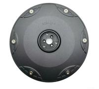 Cabezal de corte de robot de corte de césped compatible con 420 430X 440 450X 520 550 adecuado para varios modelos que ofrecen disco de hoja de larga duración