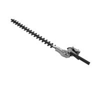 Cabezal de Corte de Setos, Tijeras de Corte de Repuesto para Cercas, Cortacésped, Cabezal de Corte de Setos para Cortasetos, 9 Estrías, Accesorios (26 * 9mm)