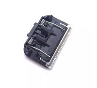 Cabezal De Corte ER9500, Compatible Con Panasonic, ER-GK60 ER-GK70 ER-WGK6A ER-WGK5A ER-WGK8A ER-GD60 ER-GK20 Recortador De Vello Corporal ER 9500