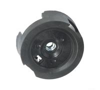 Cabezal de corte F016F04839 para Bosch para AFS 2337, accesorio clave para un corte eficiente y cuidado del césped