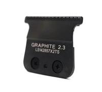 Cabezal De Corte for Afeitadora, Compatible Con Babyliss, for FF1C FF1T FX870/707, Accesorios for Cortadora De Cuchillas De Repuesto(FF1T Blade x2)