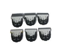 Cabezal De Corte For Aseo Del Cabello, Cortador De Cuchillas, Afeitadora, Accesorios Universales, Reemplazo De Titanio Y Cerámica(10PCS3)