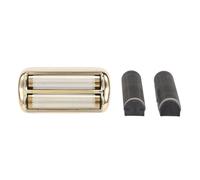 Cabezal De Corte For Cortadora De Cabello, Compatible Con Babyliss, Compatible Con Abrillantador, Cuchilla De Corte De Lámina PRO, Accesorios For Cortadora De Cabello
