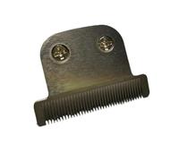 Cabezal De Corte for Cortadora De Pelo, Repuesto De Cortador De Cuchilla En T, Compatible Con WAHL, 1541 9864L WSS3L, Piezas De Barbero De Afeitar Grandes