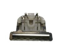 Cabezal De Corte for Cortadora De Pelo, Repuesto De Cuchilla En T, Compatible Con WAHL,1541 9864L WSS3L, Piezas Grandes De Afeitado for Peluquero
