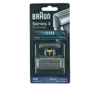 Recambio Afeitadora 31S para Serie 3/5000 - BRAUN
