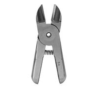 Cabezal de corte neumático, ajuste de cabezal de tijeras de aire, cabezal de repuesto de pinza de tijeras neumáticas para cortador neumático HS20 (S5S)
