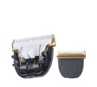 Cabezal De Corte Profesional For El Cuidado Del Cabello, Cortador De Cuchillas, Afeitadora, Accesorios Universales, Cuchillas De Repuesto(15pcs)