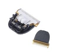 Cabezal De Corte Profesional For Peluquería, Cortador De Cuchillas, Afeitadora, Accesorios Universales, Cuchillas De Repuesto(15pcs)