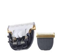 Cabezal De Corte Profesional For Peluquería, Cortador De Cuchillas, Afeitadora, Accesorios Universales, Cuchillas De Repuesto(15pcs)