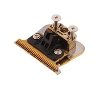 Cabezal de corte reemplazable de acero inoxidable para 707 787 que garantiza una larga duración, máquina cortadora de pelo