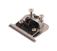 Cabezal de corte reemplazable de acero inoxidable para 707 787 que garantiza una larga duración, máquina cortadora de pelo