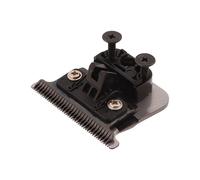 Cabezal de corte reemplazable de acero inoxidable para 707 787 que garantiza una larga duración, máquina cortadora de pelo