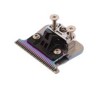 Cabezal de corte reemplazable de acero inoxidable para recortadora 707 787, cortes de pelo suaves y precisos, accesorio multiusos