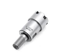 Cabezal De Corte Resistente A Los Golpes Abrazadera Varilla Extensión, Centro Mecanizado CNC Vástago(ER8-M6)