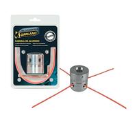 Cabezal de corte Universal Aluminio (Grosor de hilo: 1,5 mm)