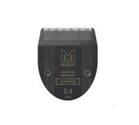 Cabezal de corte - WAHL - Vetiva Mini - Carbón - Altura de corte 0.4 mm - Anchura 32 mm