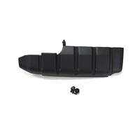 Cabezal de cubierta Compatible con VW Golf 2.0 Cubierta de motor de alta potencia 06K103925A 06K 103 925 AA Compatible con VW Golf 6 Tapa del árbol de levas basculante