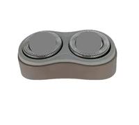 Cabezal De Cuchilla Compatible Con Afeitadoras Philips HQ53, HQ560, HQ568 Y HQ586. Accesorio For La Puerta De La Tarjeta De Cuchillas.