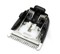 Cabezal De Cuchilla De 32 Mm De Tamaño Completo, Compatible Con Philips, Norelco, Multigroom BT5511, MG3750, MG5750 Y MG7750. Funciona Sin Problemas.