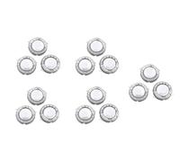 Cabezal De Cuchilla De Afeitar, Compatible Con Philips, HQ7310, HQ7320, HQ7340, HQ7360, HQ7380, HQ7100, HQ7120, Repuesto(15pcs)