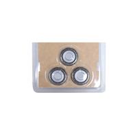 Cabezal De Cuchilla De Afeitar Compatible Con Philips, SH71/51, Paquete De 3 Juegos De Láminas Y Cortadores, Compatible Con Afeitadoras Eléctricas Philips, Series 5000 Y 7000