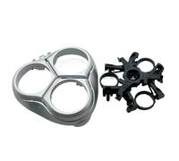 Cabezal De Cuchilla De Afeitar HQ9, Compatible Con Philips HQ9170, HQ9160, HQ9190, HQ9140, Accesorios For Electrodomésticos Y Cuidado Personal.(Carmen+bracket)