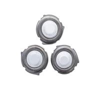 Cabezal De Cuchilla De Afeitar SH30 Compatible Con Philips, Compatible Con Norelco, Shaver Series 3000, 2000, 1000 Y S1560, Cuchillas,(3pc-sh30)
