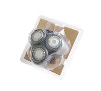 Cabezal de cuchilla de afeitar SH50 de repuesto Compatible con Philips Compatible con Norelco Shaver Series 5000 (5XXX) Reemplace la cuchilla S5000/S6000/S5100/S5500