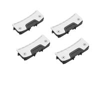Cabezal De Cuchilla De Repuesto, Compatible Con Cortapelos Remington HC4240, HC4250, Kit De Recortador De Pelo Automático Shortcut Pro(3pcs)