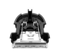 Cabezal de cuchilla de repuesto compatible con Philips HC3400, HC3410, HC3420, HC3426, HC3418, HC5410, HC5440, HC5442 y HC5446.