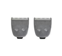 Cabezal De Cuchilla De Repuesto, Compatible Con Philips, Norelco Y Multigroom MG7720, MG7730, MG7735, MG7745, MG7750, MG7770 Y MG7785. Recorte De Precisión Del Cabello.(2pcs)