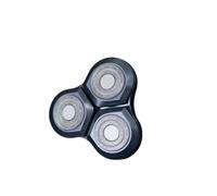 Cabezal de cuchilla de repuesto for afeitadora adecuado, Compatible con xiaomi, Compatible con mijia,S700, Afeitadora eléctrica en seco y húmedo, recortadora de barba