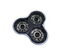 Cabezal De Cuchilla For Afeitadora Eléctrica B25B, Compatible Con Xiaomi S700, Afeitadora En Seco Y Húmedo, Cuchilla De Repuesto For Recortadora De Barba.