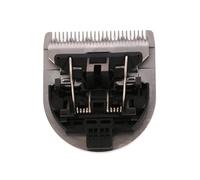 Cabezal De Cuchilla For Cortadora De Cabello, Compatible Con RIWA, RE 6305, Cabezal De Cuchilla De Acero Inoxidable Reemplazable, Fácil De Limpiar.